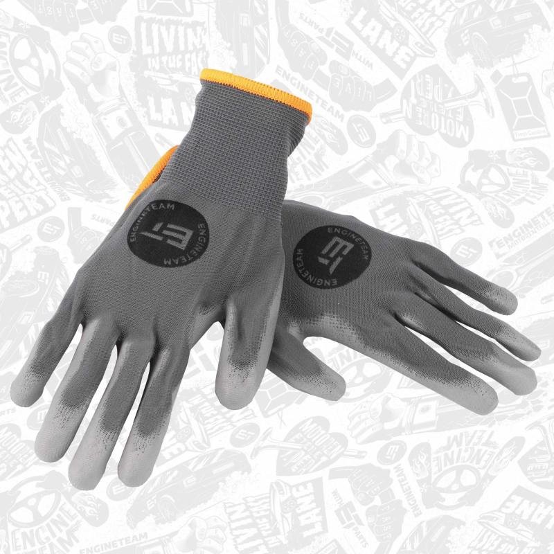 Gant de protection ET ENGINETEAM ME0008 - Visuel 1
