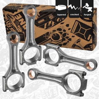 Jeu de bielles ET ENGINETEAM OM0030VR2