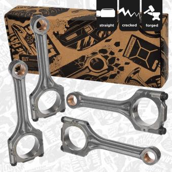 Jeu de bielles ET ENGINETEAM OM0052VR1