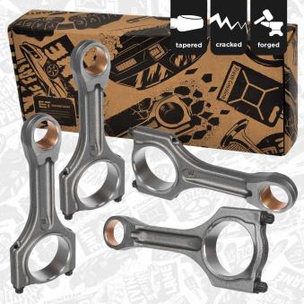 Jeu de bielles ET ENGINETEAM OM0060VR1