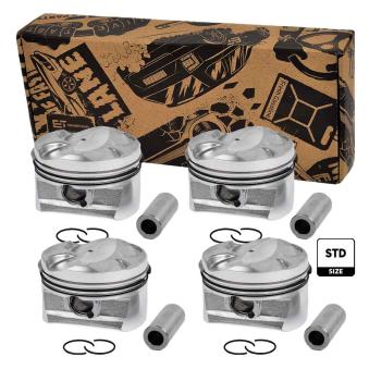 Kit de pistons ET ENGINETEAM PM008800VR1