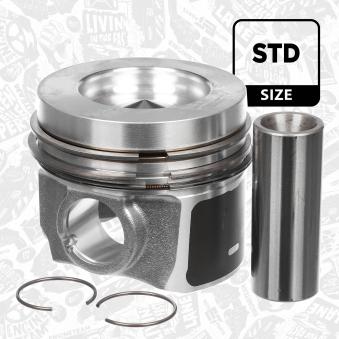 Piston ET ENGINETEAM PM014200
