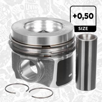 Piston ET ENGINETEAM PM014250