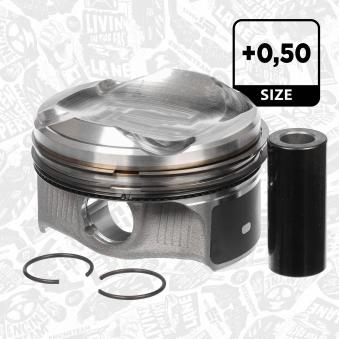 Piston ET ENGINETEAM PM014450