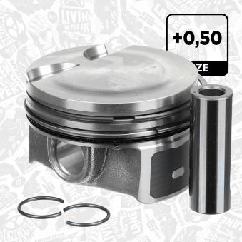 Piston ET ENGINETEAM PM014750