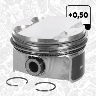 Piston ET ENGINETEAM PM016450