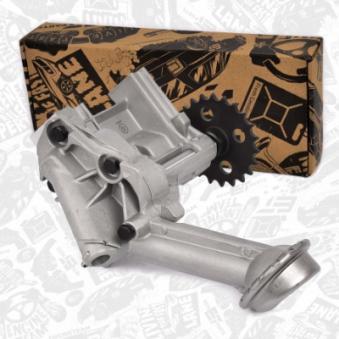 Pompe à huile ET ENGINETEAM