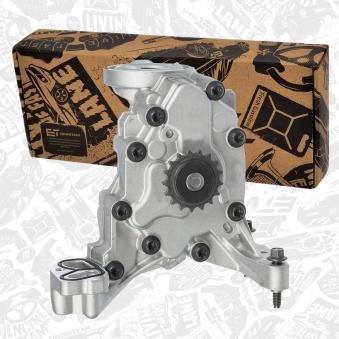 Pompe à huile ET ENGINETEAM PU0145