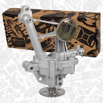 Pompe à huile ET ENGINETEAM