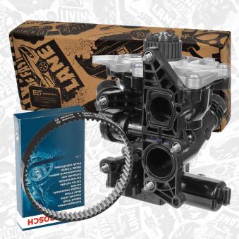 Kit pompe à eau ET ENGINETEAM