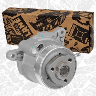 Pompe à eau, refroidissement du moteur ET ENGINETEAM