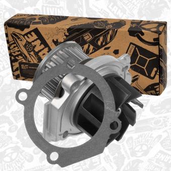 Pompe à eau, refroidissement du moteur ET ENGINETEAM