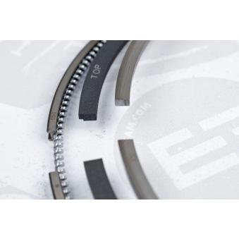 Jeu de segments de pistons ET ENGINETEAM