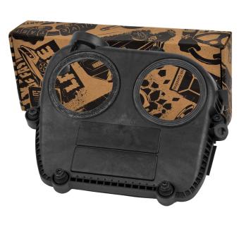 Carter de distribution ET ENGINETEAM