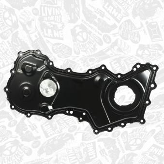 Carter de distribution ET ENGINETEAM