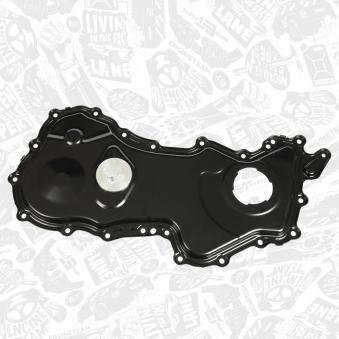 Carter de distribution ET ENGINETEAM