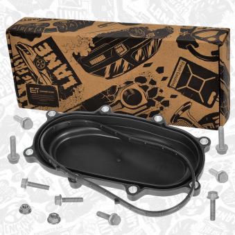 Carter de distribution ET ENGINETEAM