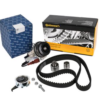 Pompe à eau + kit de courroie crantée ET ENGINETEAM RM0016