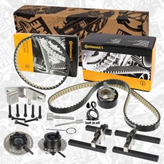 Kit de courroie crantée ET ENGINETEAM