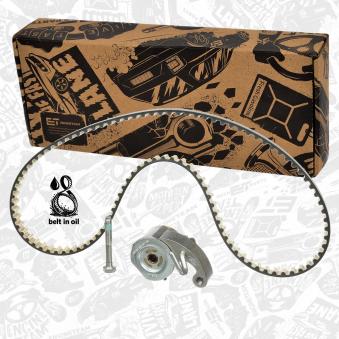 Kit de courroie crantée ET ENGINETEAM