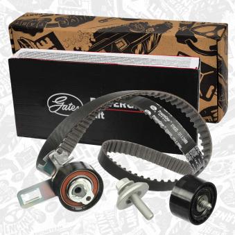 Kit de courroie crantée ET ENGINETEAM RM0024