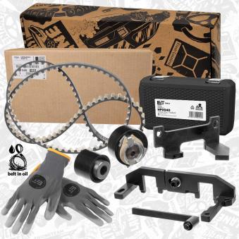 Kit de courroie crantée ET ENGINETEAM RM0026VR1