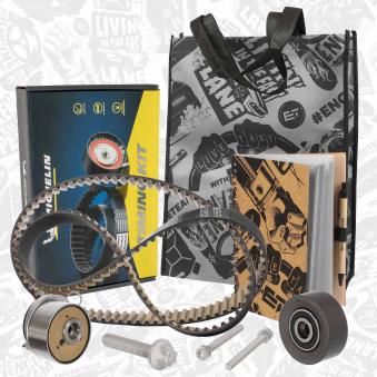 Kit de courroie crantée ET ENGINETEAM
