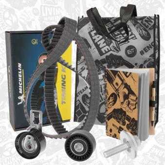 Kit de courroie crantée ET ENGINETEAM RM0033