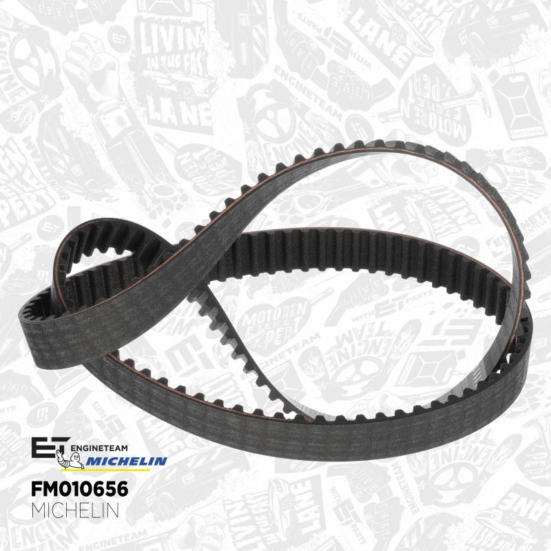 Kit de courroie crantée ET ENGINETEAM RM0033 - Visuel 2