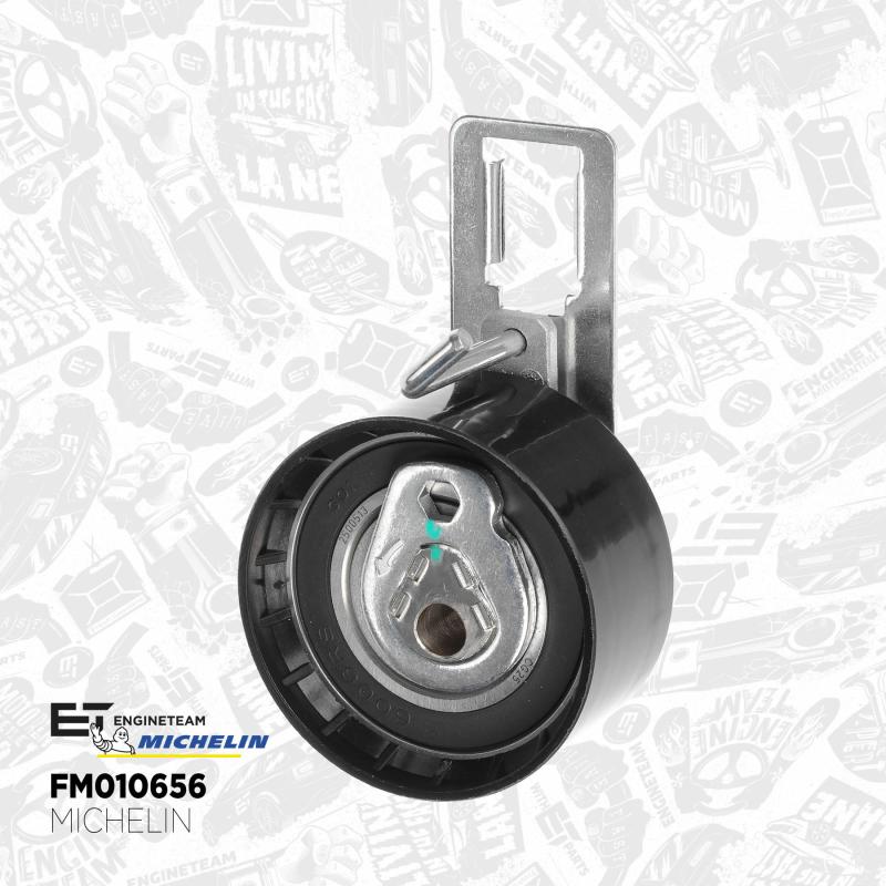 Kit de courroie crantée ET ENGINETEAM RM0033 - Visuel 3