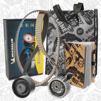 Kit de courroie crantée ET ENGINETEAM