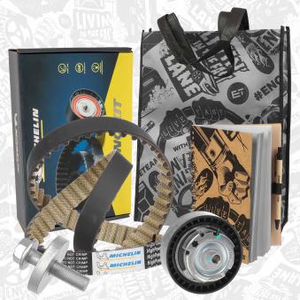 Kit de courroie crantée ET ENGINETEAM