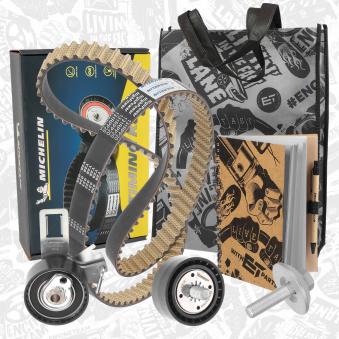 Kit de courroie crantée ET ENGINETEAM