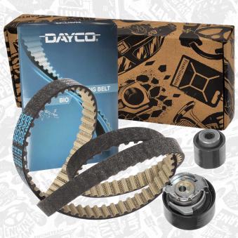 Kit de courroie crantée ET ENGINETEAM RM0043