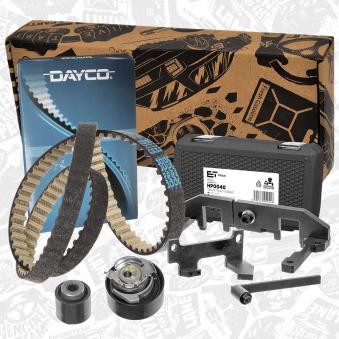 Kit de courroie crantée ET ENGINETEAM RM0043VR1