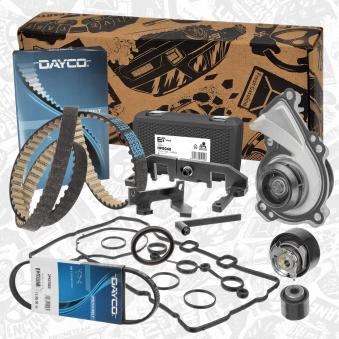 Pompe à eau + kit de courroie crantée ET ENGINETEAM RM0043VR2