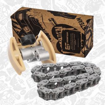 Kit de distribution par chaîne ET ENGINETEAM