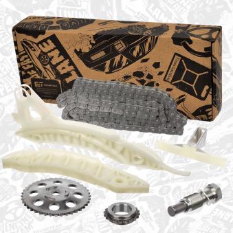 Kit de distribution par chaîne ET ENGINETEAM