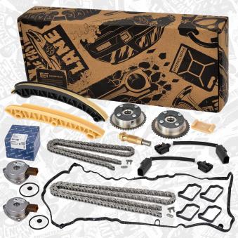 Kit de distribution par chaîne ET ENGINETEAM RS0108VR1