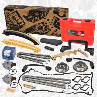 Kit de distribution par chaîne ET ENGINETEAM RS0108VR2
