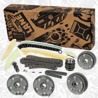 Kit de distribution par chaîne ET ENGINETEAM RS0110VR1