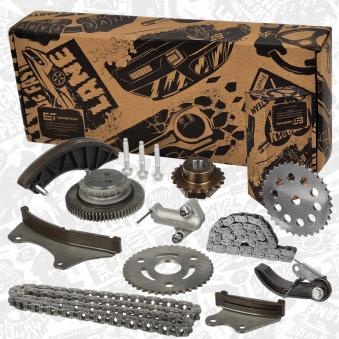 Kit de distribution par chaîne ET ENGINETEAM RS0112VR2