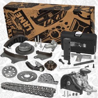 Kit de distribution par chaîne ET ENGINETEAM RS0112VR3