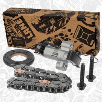 Kit de distribution par chaîne ET ENGINETEAM