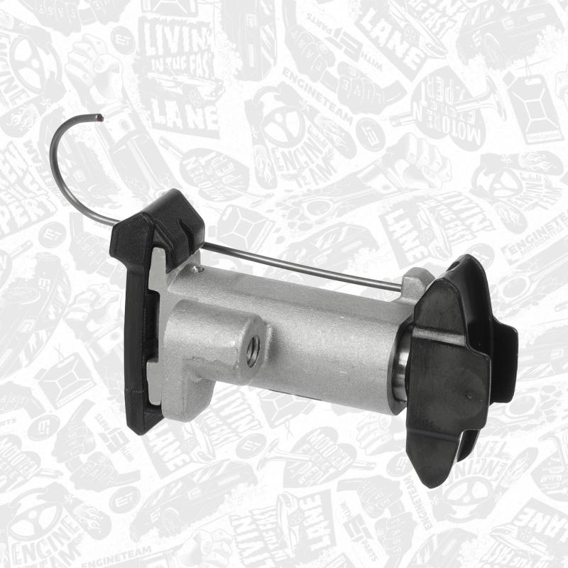 Kit de distribution par chaîne ET ENGINETEAM RS0122 - Visuel 3