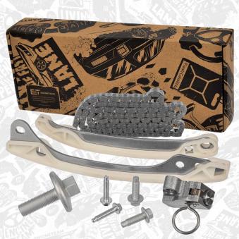 Kit de distribution par chaîne ET ENGINETEAM