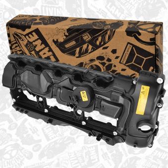 Couvercle de culasse ET ENGINETEAM