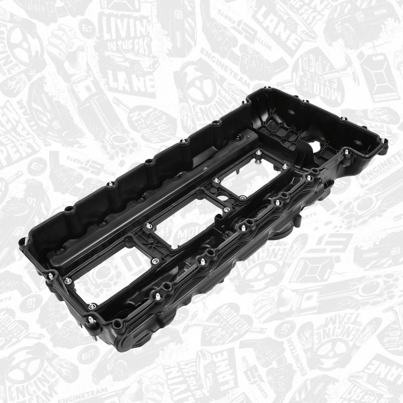 Couvercle de culasse ET ENGINETEAM RV0001 - Visuel 3