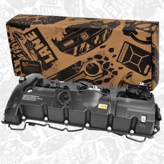 Couvercle de culasse ET ENGINETEAM