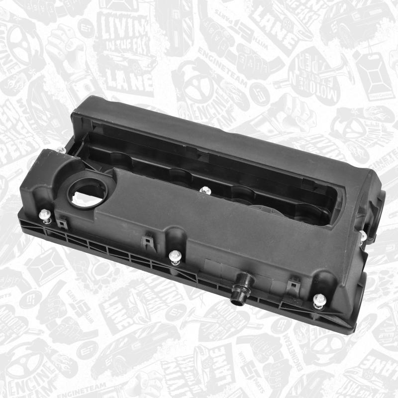 Couvercle de culasse ET ENGINETEAM RV0010 - Visuel 3